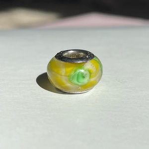 Pandora Murano glass charm